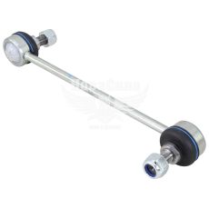 Тяга (стійка) стабілізатора Hyundai Tucson з04-10р.в. передня 235мм. (Monroe)