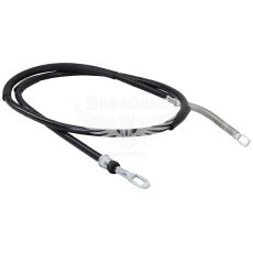 Трос ручного гальма 2108-99 (Vortex)