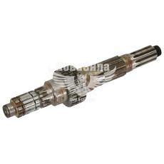 Вал КПП вторинний 5320-Камаз (КамАЗ)