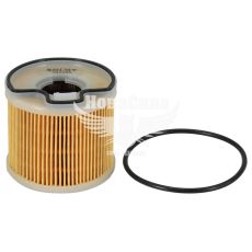 Фільтр паливний (Solgy) Fiat Scudo з99-06р.в. 2.0JTD