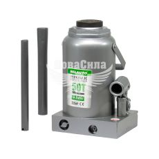 Домкрат гідравлічний 50т. (Belauto) (вис. під. 465мм.)