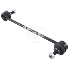 Тяга (стійка) стабілізатора BMW 3 (E46) з00-05р.в. передня (Monroe)