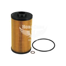 Фільтр масляний (Champion) BMW 5 (E39) з96-03р.в. 3.5, 4.4