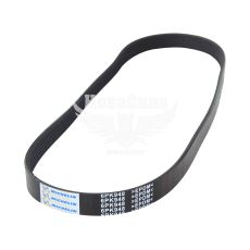 Ремень поликлиновой 6PK948 (Michelin) генер. Fiat Ducato с97г.в. (2.8D, JTD)