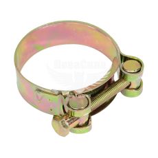 Хомут патрубка силовий 64х67 нерж. (Zollex)