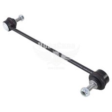 Тяга (стійка) стабілізатора Opel Movano з10р.в. передня 330мм. (Monroe)