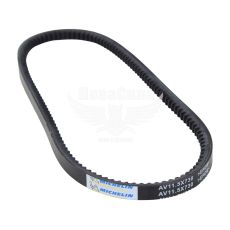 Ремень клиновой 11.5х730 зуб. (Michelin) ГУР VW Golf III с91-99г.в. (1.9D, 1.9SDI, 1.9TDI)