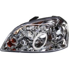 Фара передня Chevrolet Lacetti з03р.в. седан лів. (Авто Ділер)