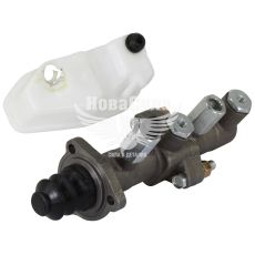 Циліндр головний гальмівний 53, 3307-Газ з бачком 2-х секційний (ДК) (уцінка)