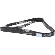 Ремень поликлиновой 6PK2255 (Michelin) генер. MB G-Class с90г.в. (3.0)