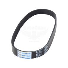 Ремінь поліклиновий 6PK737 (Michelin) генер. 2112 16кл.