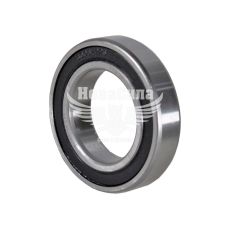 Підшипник шариковий 6-180108С17 6008-2RS (34ГПЗ) (68х40х15)