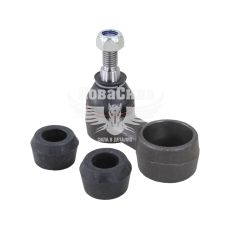 Тяга (стійка) стабілізатора Landrover Defender з07р.в. передня (Monroe)