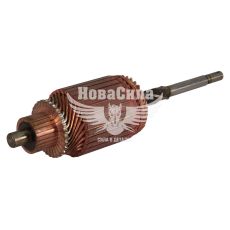 Якорь стартера 130-Зил СТ130А1 (СССР) 53-Газ, 2410-Газ, 3205-ПАЗ