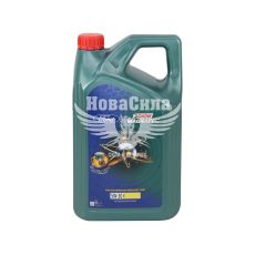 Моторное масло бензин, дизель 5W-20 (Castrol) Magnatec Ford Professional E 5л.