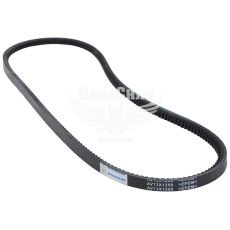 Ремінь клиновий 13х1250 зуб. (Michelin) генер. VW T-III з81-92р.в.