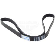 Ремінь поліклиновий 5PK1120 (Michelin) генер. Opel Vivaro з05р.в. (1.9DTI, 2.0)