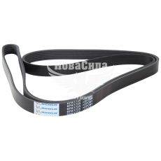 Ремень поликлиновой 6PK1725 (Michelin) генер. D. Nubira с97г.в. (1.8, 2.0 16кл.)