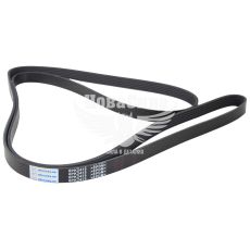 Ремінь поліклиновий 6PK2475 (Michelin) генер. Audi Q7 з07-15р.в. (3.0TFSI)