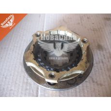Синхронізатор КПП 130-Зил 2-3 пер. (СНД) (більший)