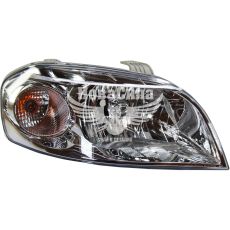 Фара передня Chevrolet Aveo з06р.в. седан прав. (Авто Ділер) (елек.)