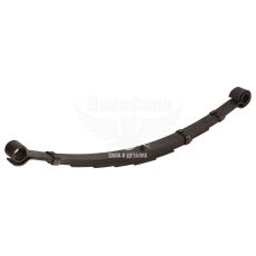 Ресора 469-УАЗ перед. 7-лист. (СССР)