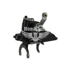 Кришка КПП 452-УАЗ в зб. (Skadi)