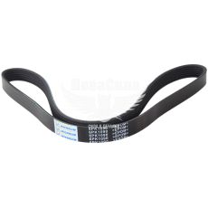 Ремень поликлиновой 6PK1090 (Michelin) генер. Opel Astra H с04-10г.в.