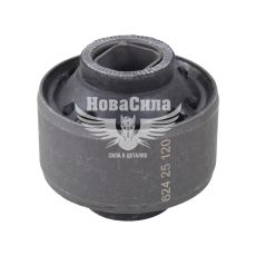 Сайлентблок рычага Toyota Avensis с97-03г.в перед. подв. зад. (Monroe)