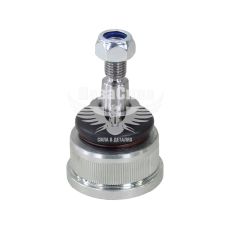 Шарова опора BMW 3 (E36) з90-00р.в. зовнішня (Monroe)