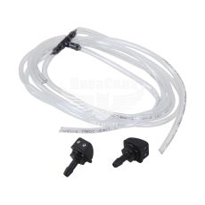 Система омивача. вітрового скла 2108-099 в зб. (Vortex) (капельниці )