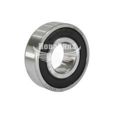 Підшипник шариковий 180203 6203-2RS (Benefit) (40х17х12) електродвиг. привода вентилятора ВАЗ