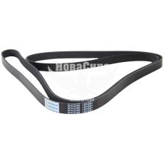 Ремень поликлиновой 6PK2280 (Michelin) генер. MB Sprinter с06г.в. (2.2CDI)