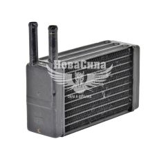 Радіатор пічки 469-УАЗ мідн. стар. взір. (СССР)