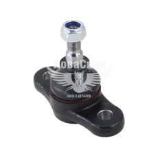 Шарова опора Hyundai Tucson з04-10р.в. нижня (Monroe) KIA Sportage