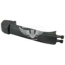 Ручка дверная внеш. 3160-УАЗ Патриот бок. дверей. прав. (СНГ) (уценка)