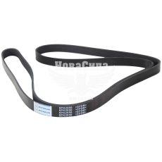 Ремень поликлиновой 6PK2050 (Michelinl) генер. MB 208-410 з88-96р.в.