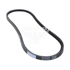 Ремінь клиновий 13х1075 зуб. (Michelin) генер. Nissan Patrol з88-00р.в. (2.8TD)