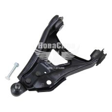 Ричаг підвіски Renault Kangoo з97р.в. передній лів. (Monroe)