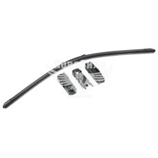 Щітка склоочисника безкаркасна 23 580мм. (Molder) (GHOST)