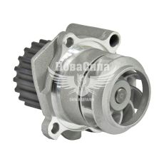 Помпа водяна VW Т-5 1.9TDI з03-09р.в. 19зуб. (Stellox)