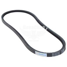 Ремінь клиновий 13х1025 зуб. (Michelin) генер. F. Transit з85-94р.в.