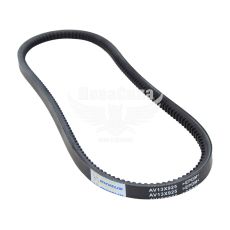 Ремінь клиновий 13х925 зуб. (Michelin) генер. Audi, BMW, Opel