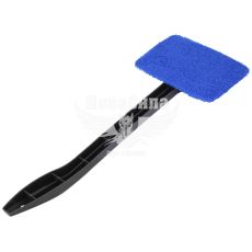 Щітка ручна для очищення скла (K2) (мікрофібра) 36см.