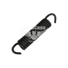 Пружина гальм. колодок 375-УрАЛ стяжна (СНД)