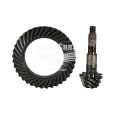 Головна пара Nissan Patrol Y60 7/38 зуб. зад. (Original Б/У)