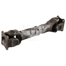 Вал карданный 5410-Камаз среде. моста L = 638мм. ход 136мм. (Белкард)