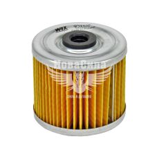 Фільтр паливний (WIX) Avia