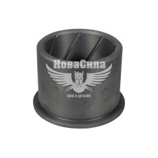 Втулка башмака балансіра 5320-Камаз цинк R-3 (Комос)