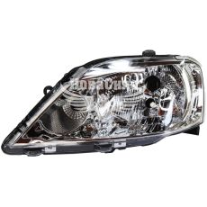 Фара передняя D. Logan с08г.в. лев (Авто Дилер)